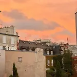 Splendide Appartement Au Coeur De St Germain / Odeon