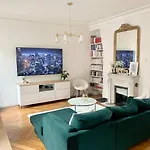 Splendide Appartement Au Coeur De St Germain / Odeon