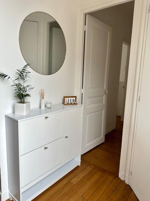 Splendide Au Coeur De St Germain / Odeon Apartment Paris