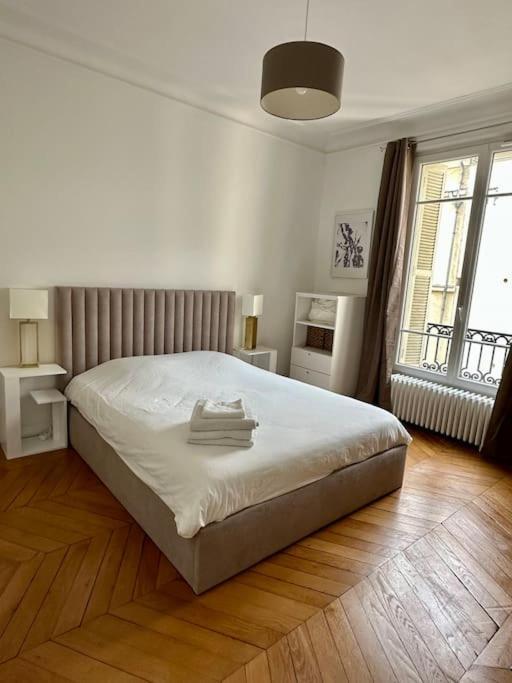 Splendide Au Coeur De St Germain / Odeon Apartment Paris
