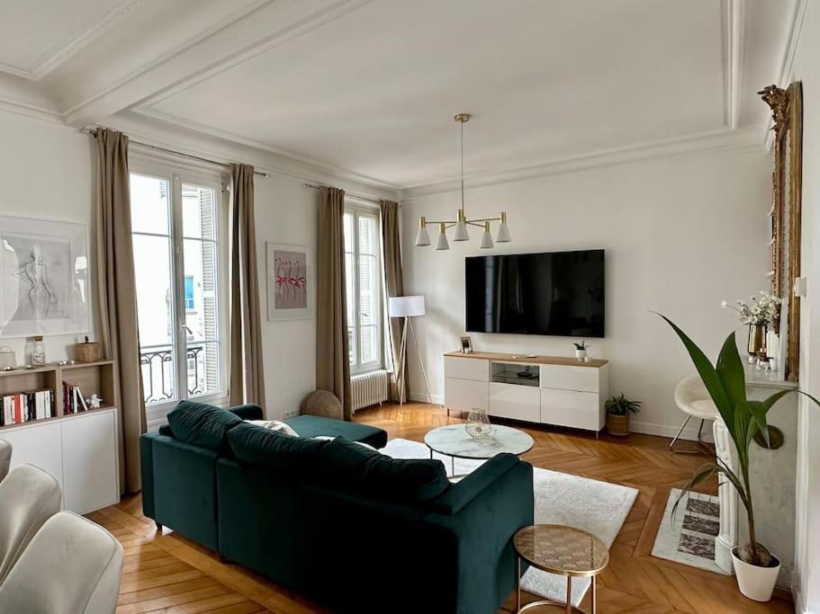 Splendide Au Coeur De St Germain / Odeon Paris